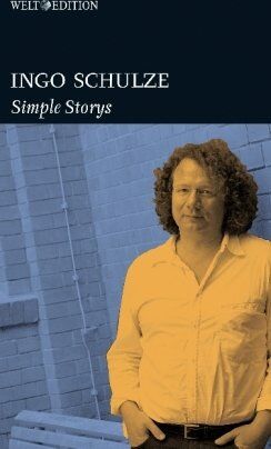 Ingo Schulze - Simple Storys - Preis vom 09.10.2026 07:28:09 h