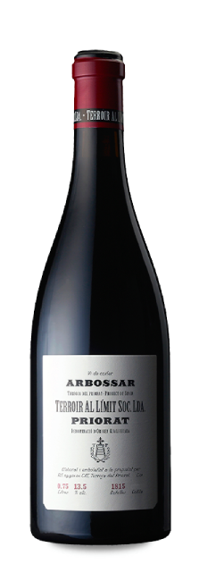 Terroir al Límit Arbossar 2022 - 75cl