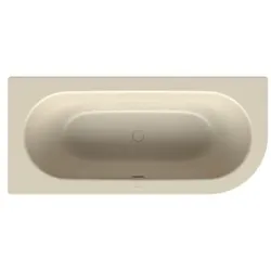 Bette BetteStarlet IV Badewanne 6650-006 jasmin, 165x75x42cm