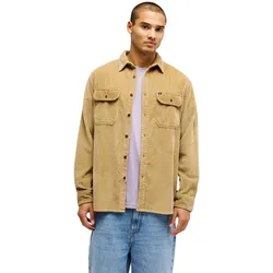 QUIKSILVER VENTURE CORD Hemd 2027 kelp - M