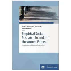 Empirical Social Research in and on the, Fachbücher von Martin Elbe, Markus Steinbrecher, Heiko Biehl