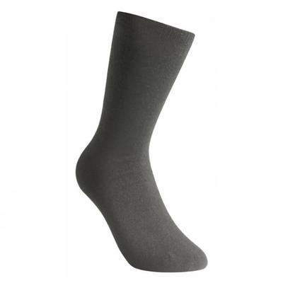 Woolpower - Liner Classic - Wandersocken 36-39 | EU 36-39 grau
