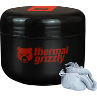 Putty Pro 100g, Wärmeleitpads grau