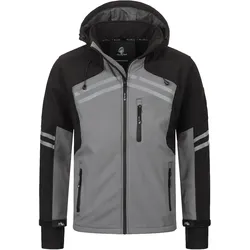 Rock Creek Jacke Softshelljacke