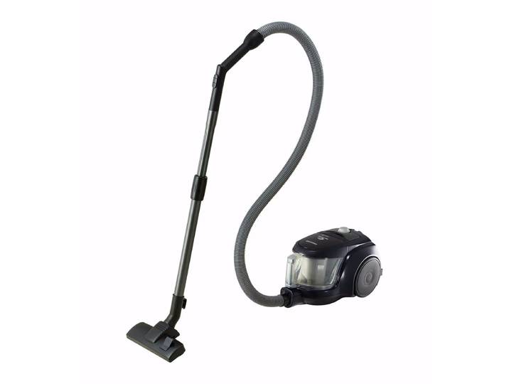 Samsung Ultra VCC45W0S3K/SWS Staubsauger ohne Beutel – schwarz