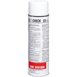 Nassentwickler-Spray 500ml KD-Check SD-1