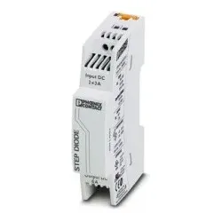 Phoenix Contact 2868606 Redundanzmodul STEP-DIODE/5-24DC/2X5/1X10 STEPDIODE524DC2X51X10