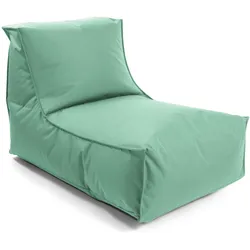 OUTDOOR SITZSACK Der Sundowner