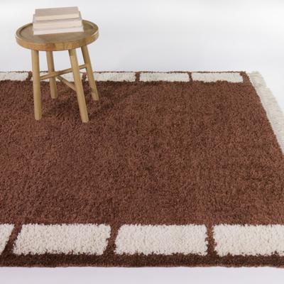 Balta Rugs Rohan Geometric Border Area Rug