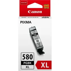 CANON Tinte PGBK XL PGI-580XLPBBK