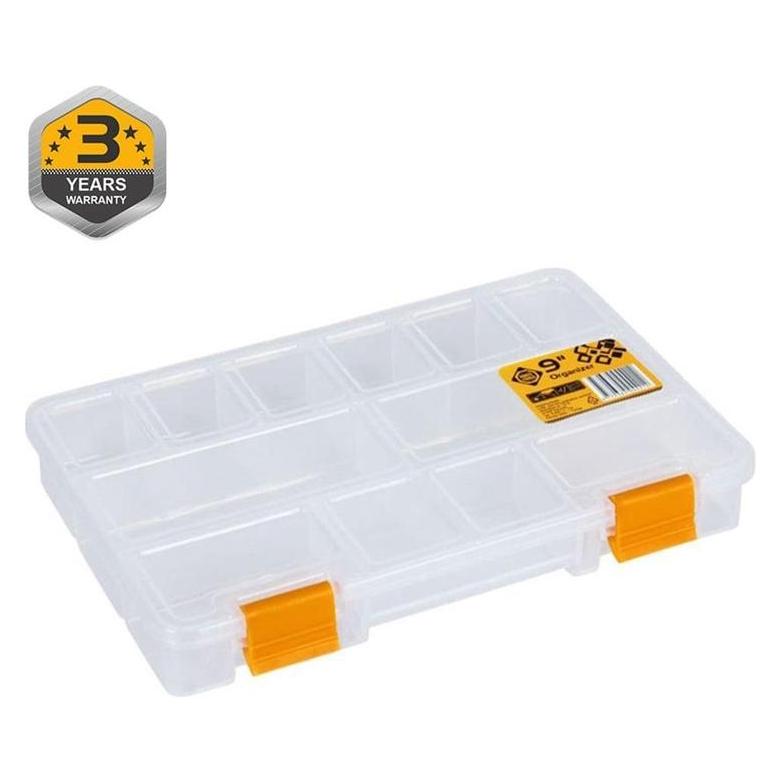 Forte tools ORGANISER 230X150X33MM (33040987)