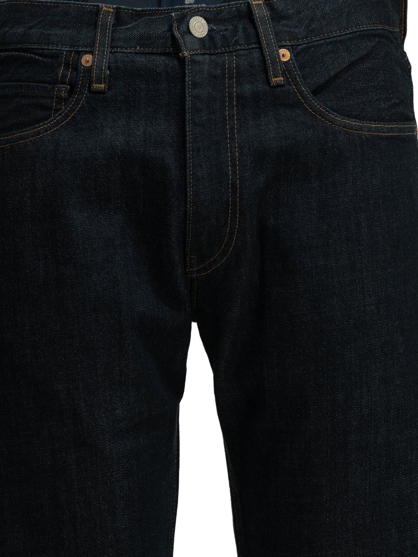 LEVI'S jeans droit homme bleu Bleu 31/32