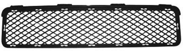 Diederichs Lüftungsgitter, Stoßfänger 6860045 Mitte Für Hyundai