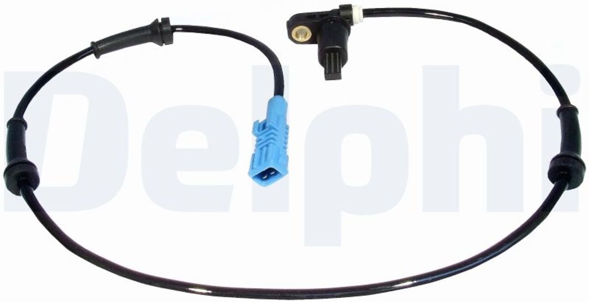 Sensor, Raddrehzahl DELPHI SS20023