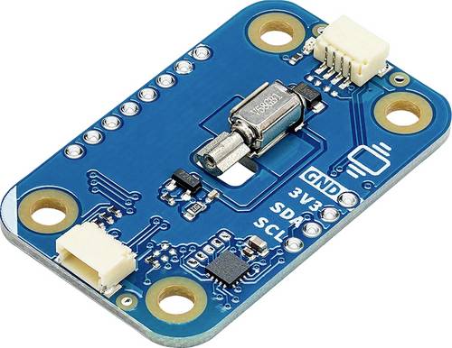 Arduino ABX00130 Modulino Vibro 1St.