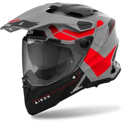 Airoh Commander 2 Reveal Motocross Helm M (57/58)