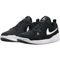 NIKE Jordan CMFT Era Sneaker Herren 007 - black/white 49.5