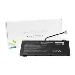ipc-computer Notebook-Akku Akku AP18E7M REPLACE 14.80 V 3620 mAh IPC-Computer
