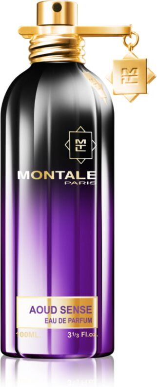 Montale Aoud Sense EDP U 100 ml