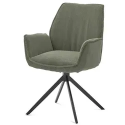 Musterring Stuhl Tiama Cord Forest