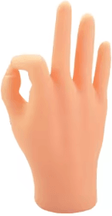 Inspire Picks Stretchable Finger Cat Teaser Toy Interactive Cat Toy With High Elasticity TPR Design ok