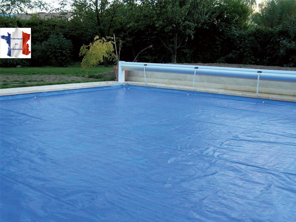 Découpe escalier piscine couverture HIVERSCREEN Walter