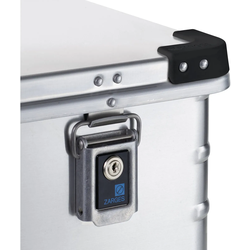 Zarges Alu-Box Mini 550x350x220mm 42l