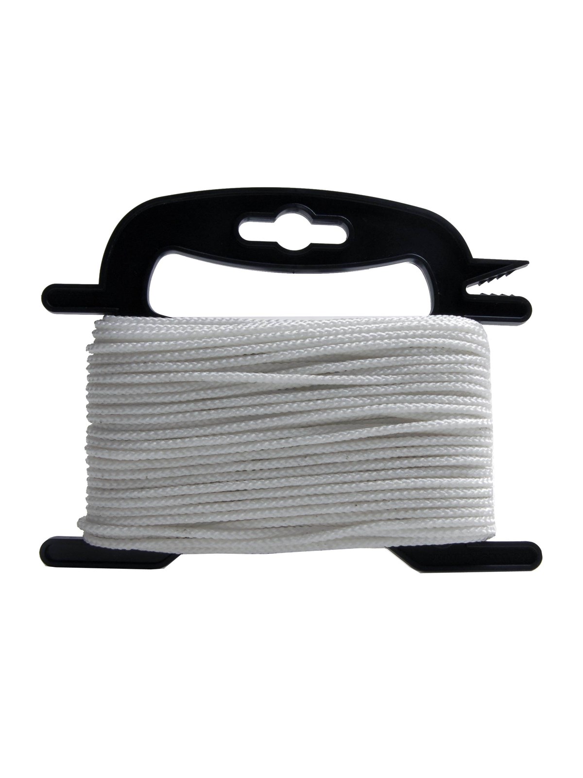Work>it Tile cords 3mm 20m white