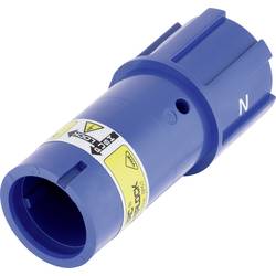EPIC POWERLOCK D6 C N/BL M40 44420217 44420217 LAPP Inhalt: 1 St.