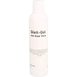 Gleitgel mit Aloe-Vera 200 ML
