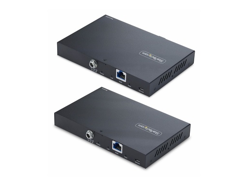 StarTech.com USB-Erweiterung - USB 3.0 - über (C10043-USB-EXTENDER)