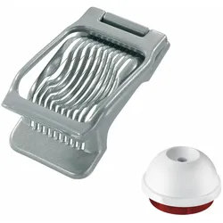 Westmark Ei-Zubereitungs-Set Duplex 2-tlg., 102022E6