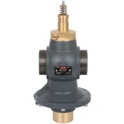 Danfoss Volumenstromregler 003L3601 DN40, Kvs 12,5, PN16