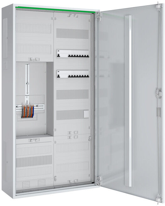 ABN Armoire compteur 3 points 1Z ABNRS207Z0611 (ABNRS207Z0611)