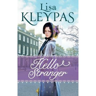 Hello Stranger, Taschenbuch von Lisa Kleypas, Little, Brown Book Group, 978-0-349-40766-1