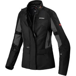 Spidi Traveler 2 Curvy Damen Motorrad Textiljacke 48