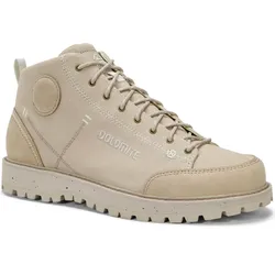 Dolomite 54 Mid Denim Schuh Beige - beige - 41,5 - 41,5