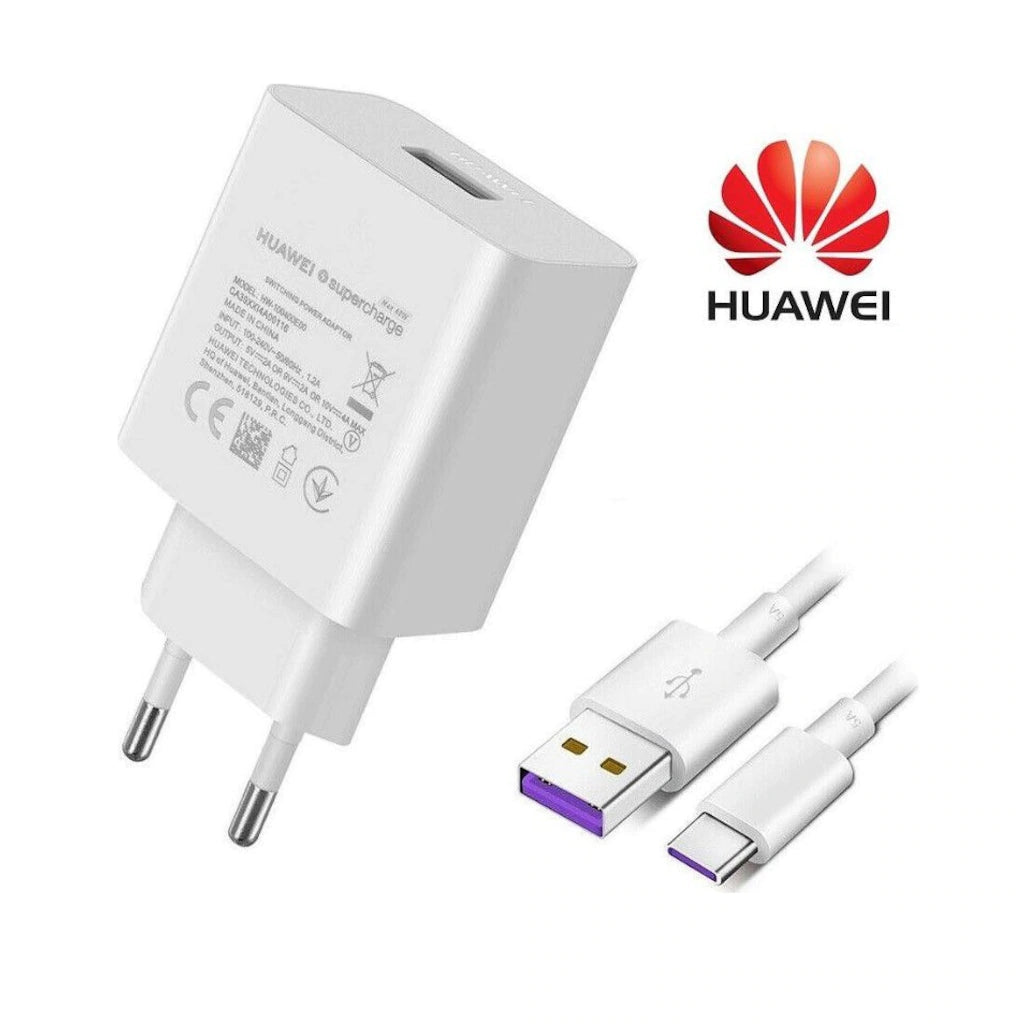 MediaRuler Huawei CP84 Netzteil 40W 4A SuperCharge Schnellladegerät