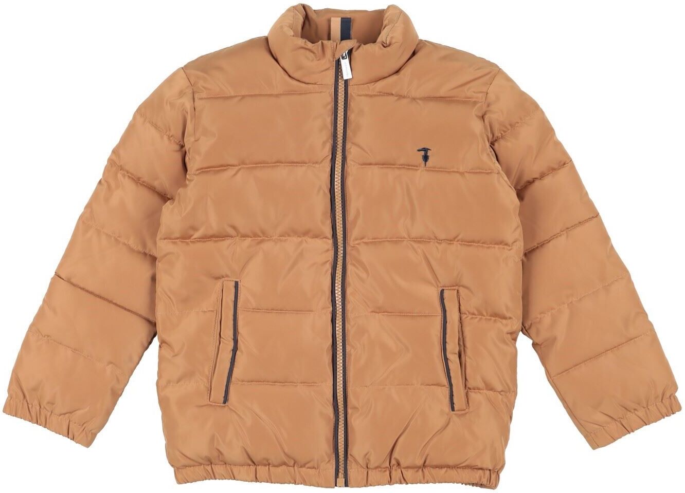 Trussardi Plumífero y acolchado Niño Caqui 3 Niño