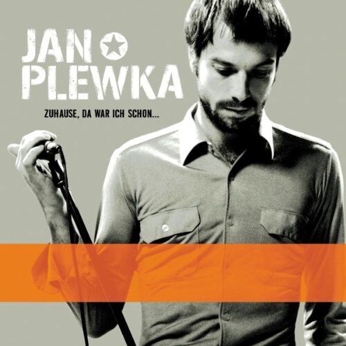 Jan Plewka - Zu Hause, da war ich schon... - Preis vom 10.10.2026 11:48:34 h