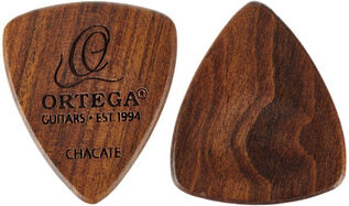 Ortega Wood Picks OGPW-CH2