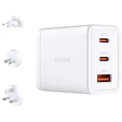 D-Link DCP-651, 65W GaN Ladegerät