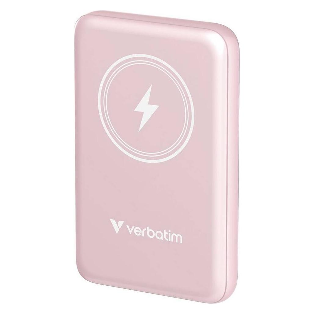 Verbatim Charge 'n' Go (10000 mAh, 20 W, 37 Wh) (32248)