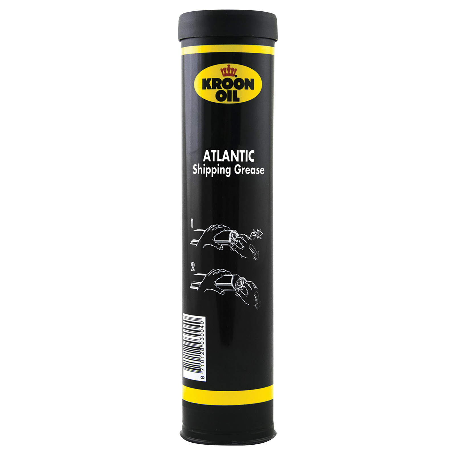 Kroon Oil Vet 03014, 0,4 liter cartridge