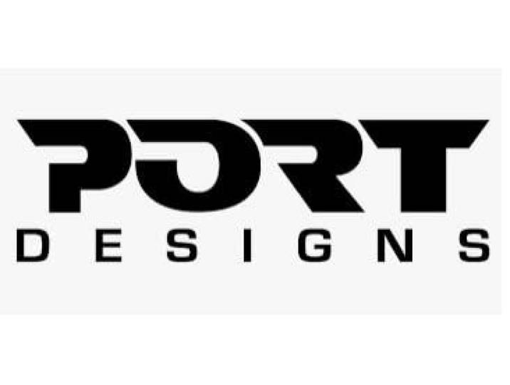 Port Designs Kabel TYPEC TO Type C 1