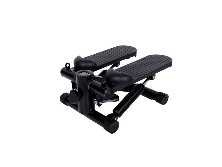 Mini Stepper schwarz