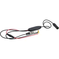  Antennensplitter AM/FM DAB 30cm SMB(f) 