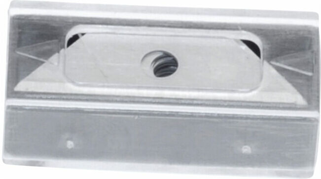 Kit lames de rechanges 2157-08 HAZET (2157-08)