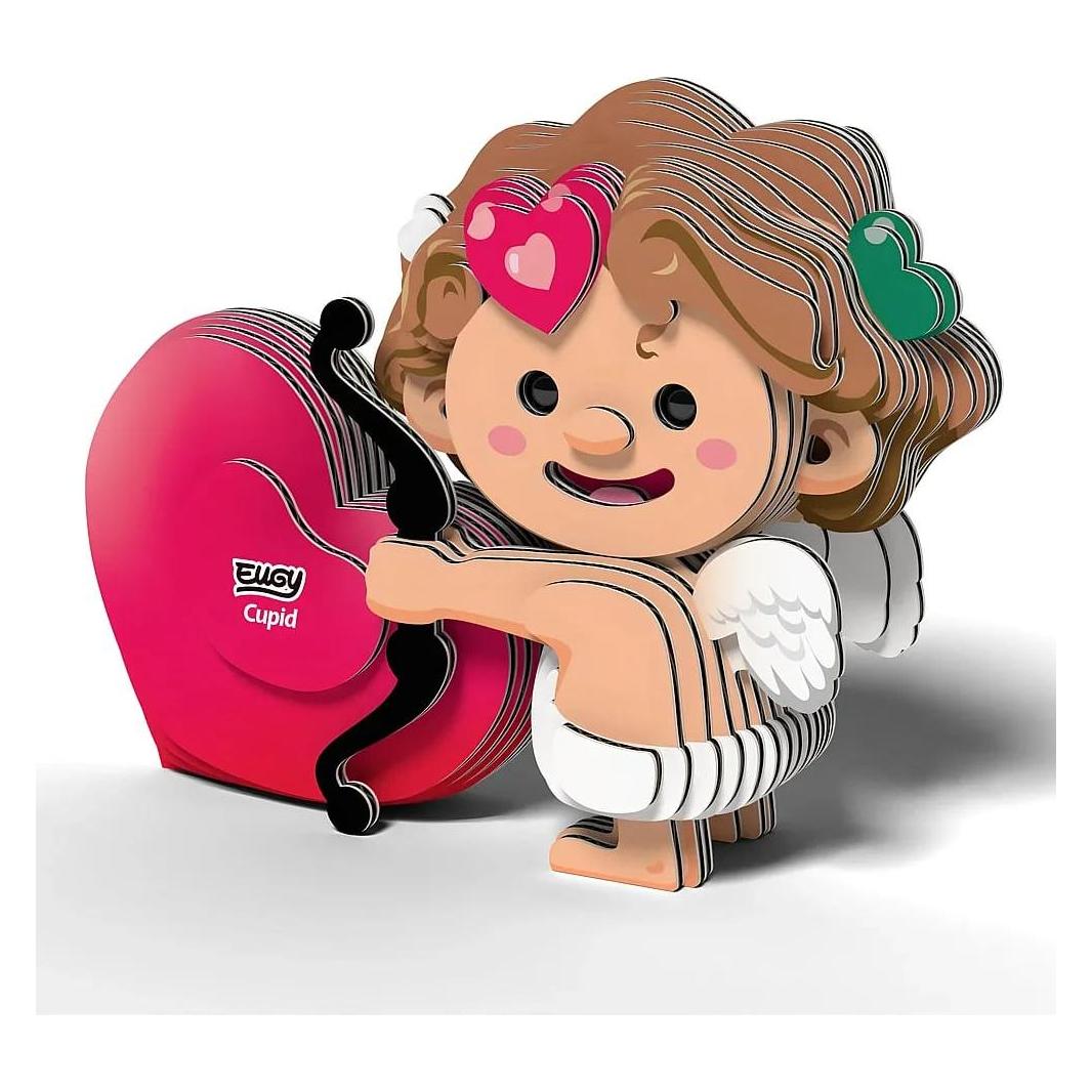 Eugy 3D Bastelset Amor (EG_140)