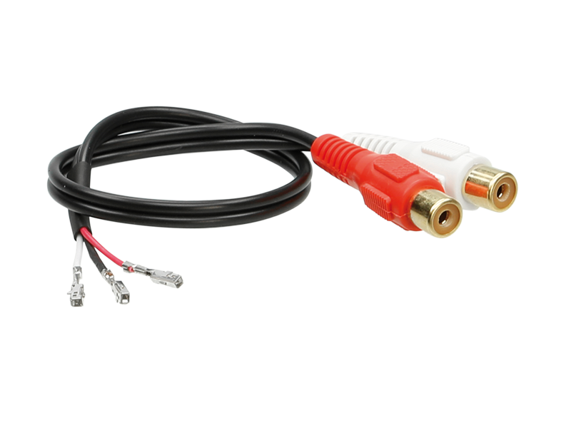 ACV AUX IN Adapter Mitsubishi